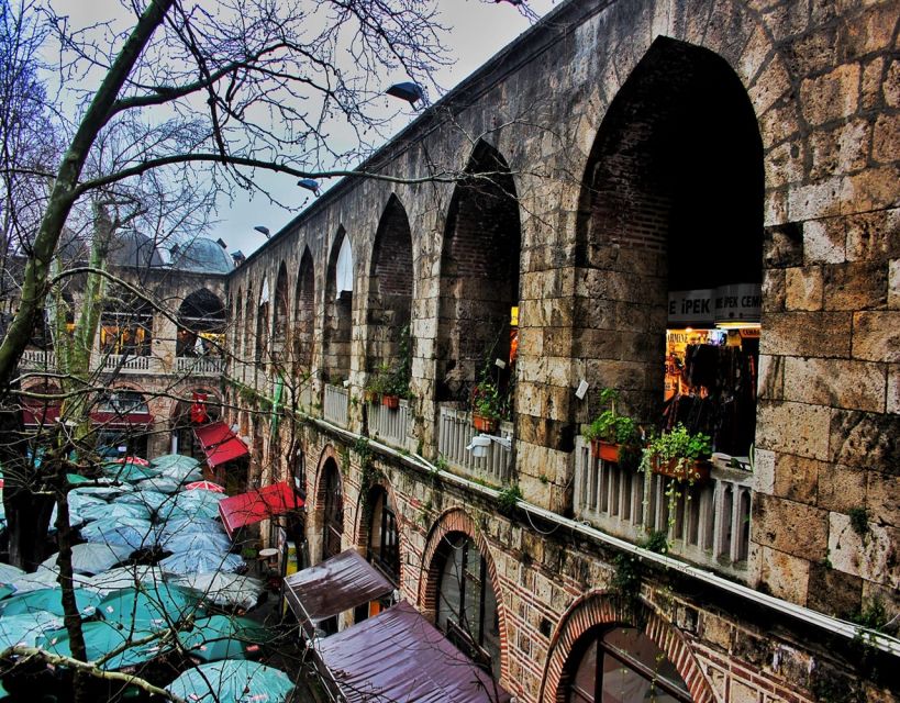 From Istanbul: Bursa Uludağ Mountain Tour & Cable Car Ride - Additional Information