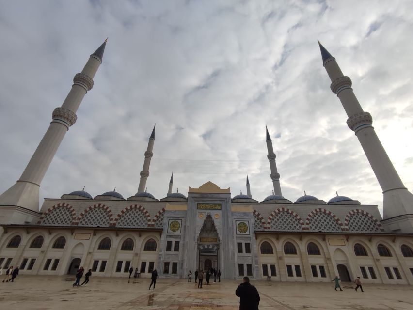 From Istanbul: Guided Europe and Asia Tour by Bus and Boat - Tips for Travelers