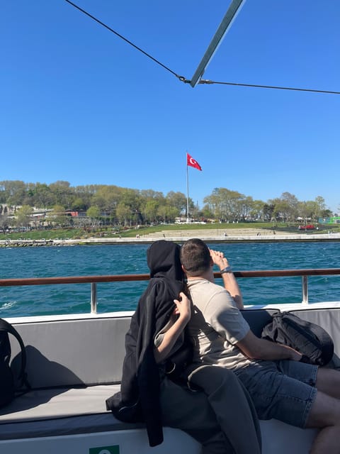 From Istanbul: Princess Islands Guided Tour - Customer Experiences