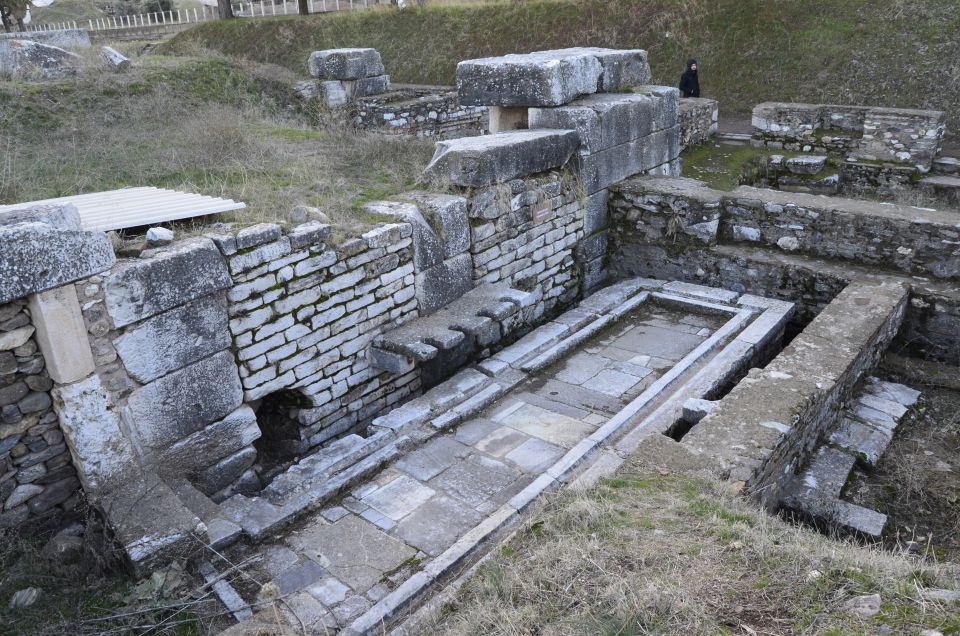 From Izmir/Kusadasi: Private Ancient Sardis Tour With Lunch - Distance and Travel Time