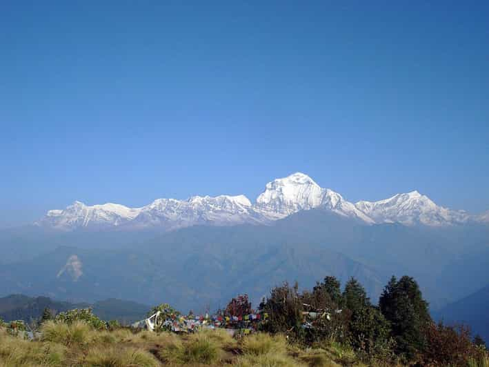 From Kathmandu 10-DAY Poon Hill and Annapurna Base Camp Trek - Frequently Asked Questions