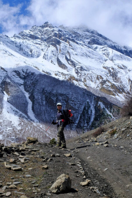 From Kathmandu: 14 Day Annapurna Circuit Trek From Kathmandu - What to Pack