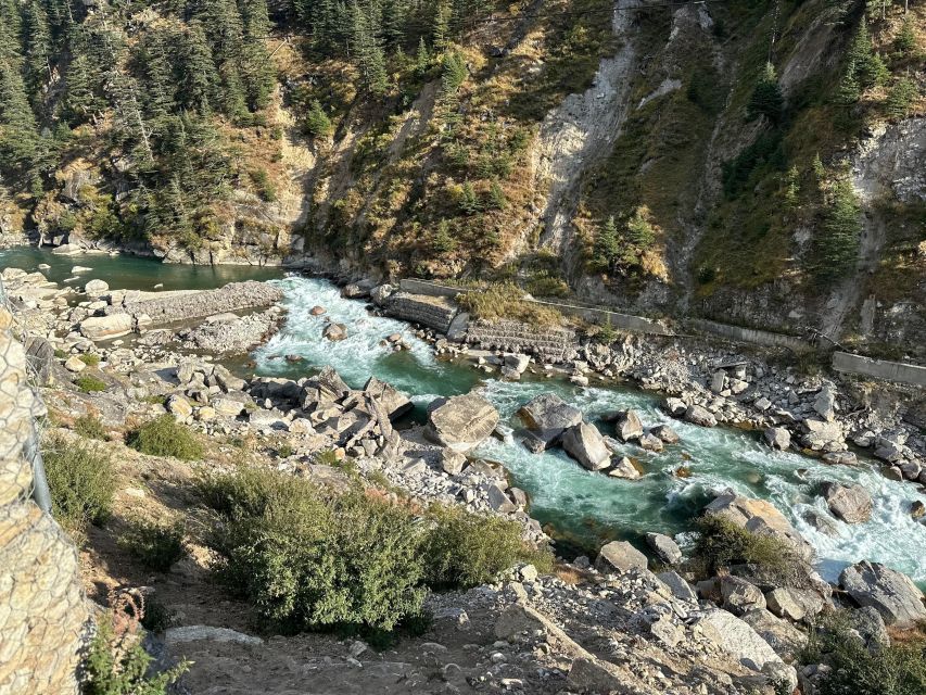 From Kathmandu: 14 Day Rara Lake Trek - Best Time to Visit