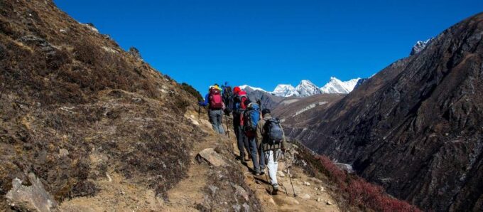 From Kathmandu: 19 Day Everest Base Camp & Kalapathar Trek - Preparation and Packing Tips