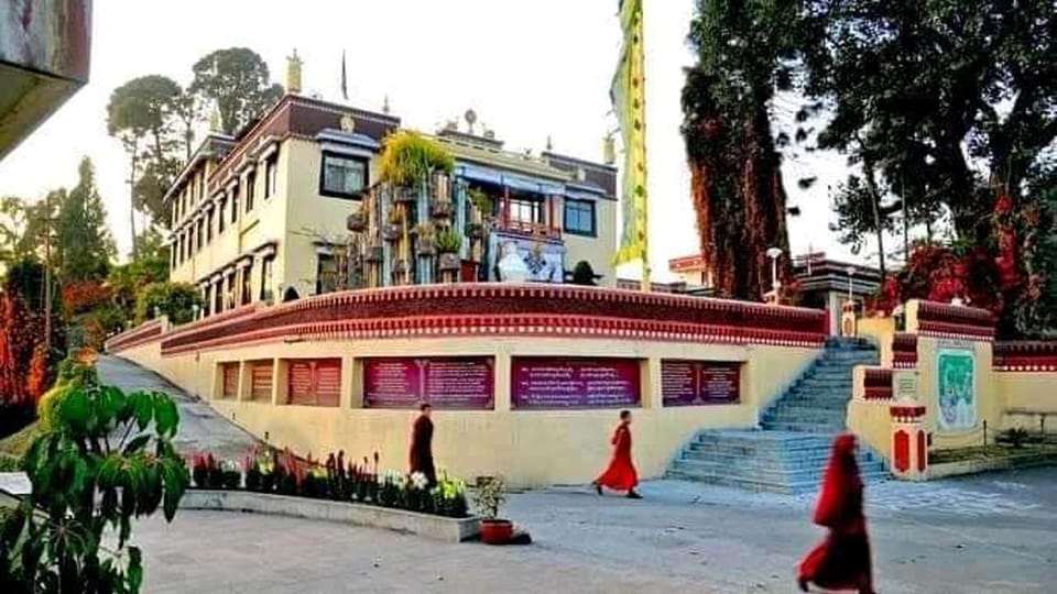 From Kathmandu: 2 Stupas and Kapan Monastery Spiritual Tour - Customer Reviews