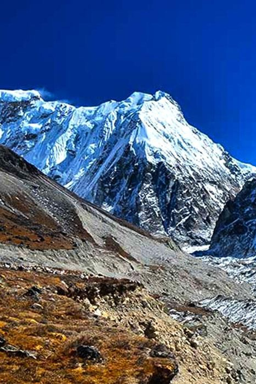 From Kathmandu: 23 Day Kanchenjunga Circuit Trek - Frequently Asked Questions