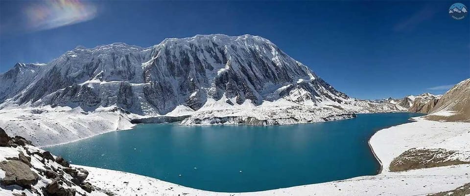 From Kathmandu : 5- Days Short Tilicho Lake Trek - Inclusions During Trek