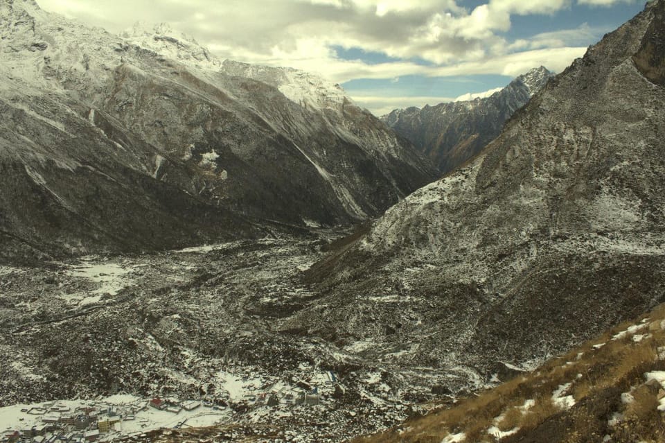 From Kathmandu: 6-Day Langtang Valley Trek - Important Information