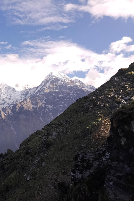 From Kathmandu: 8 Day Mardi Himal Base Camp Amazing Trek - Recommended Gear