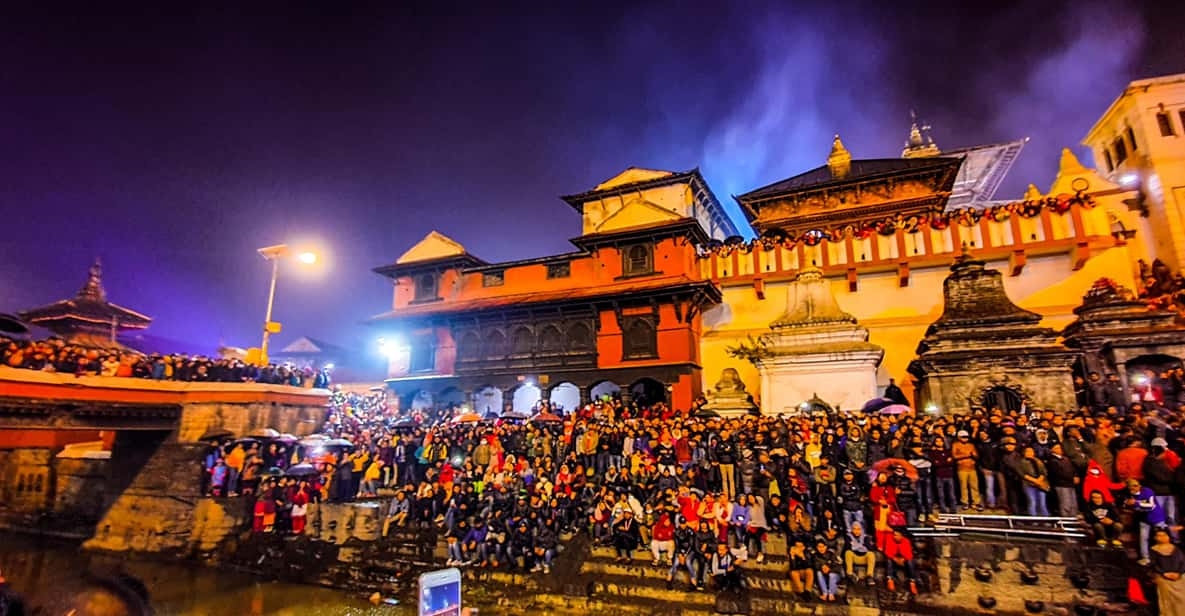 From Kathmandu: 8-Day Pokhara, Dhampus, and Kande Tour - Participant Information