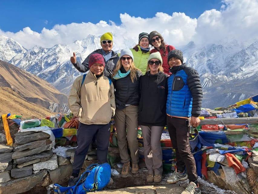 From Kathmandu: 9 Day Langtang Trek - Tips for a Successful Trek