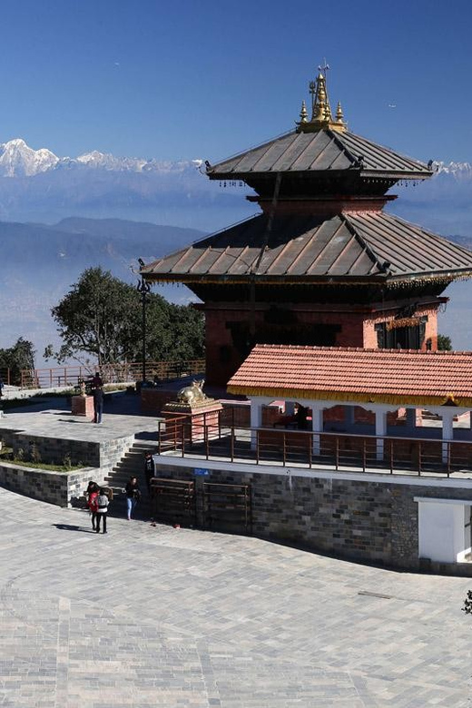 From Kathmandu: Budget Private Chandragiri Cable Car Tour - Tips for a Great Experience