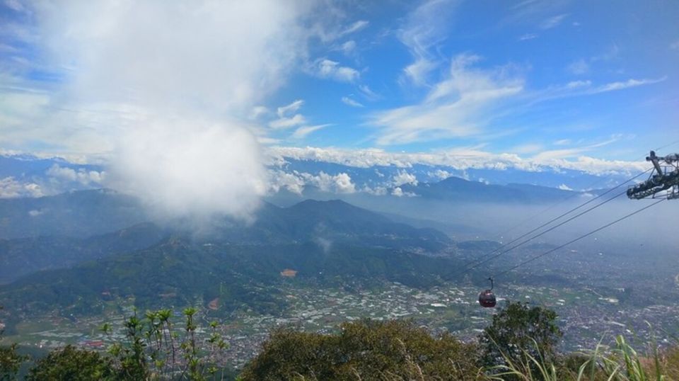 From Kathmandu: Chandragiri Hill Cable Car Tour - Tips for a Great Experience