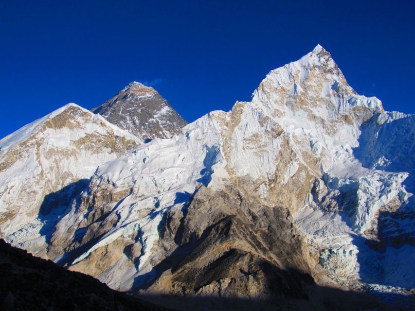 From Kathmandu: Everest Base Camp Trek 11 Nights/12 Days - Packing Essentials