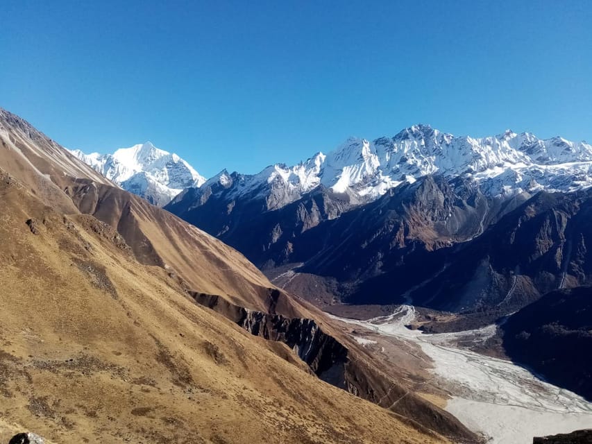 From Kathmandu: Langtang Gosainkunda Trek - Best Time to Trek