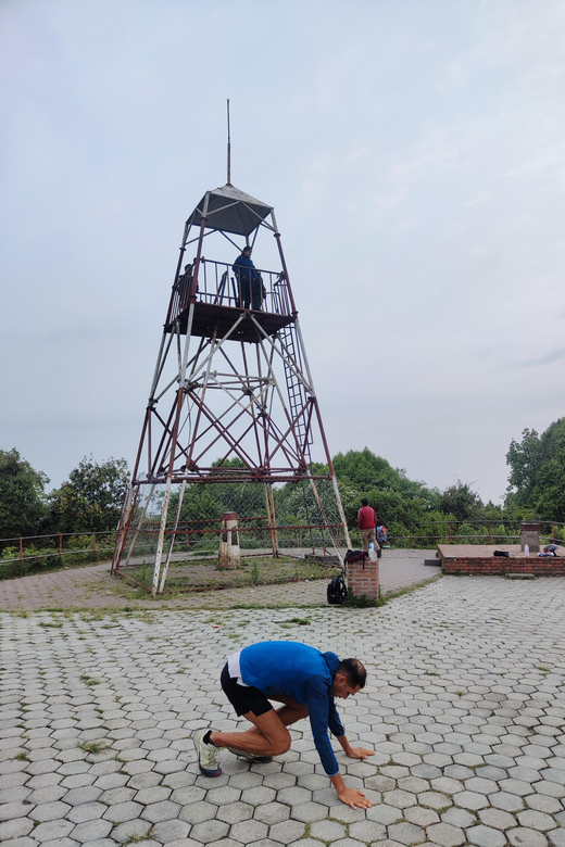 From Kathmandu : Nagarkot Sunrise and Hike to Changu Narayan - Essential Tips for Travelers