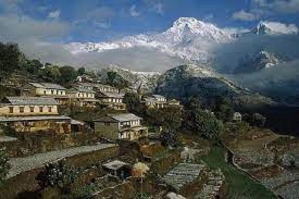 From Kathmandu: Nagarkot Sunrise & Bhaktpur Heritage Tour - Best Seasons to Visit