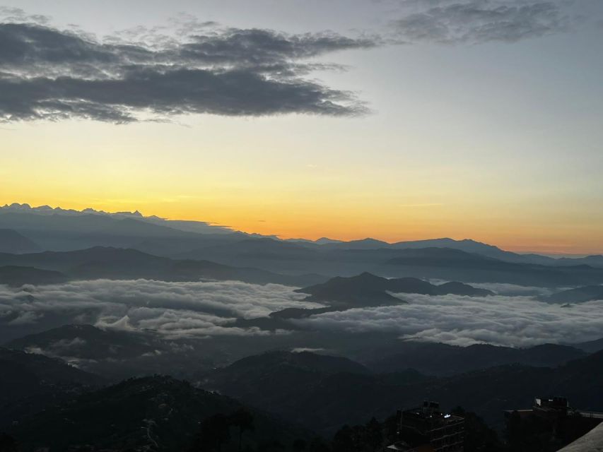 From Kathmandu: Nagarkot Tour Package 1 Nights 2 Days - Customer Feedback