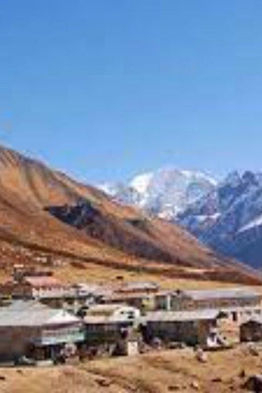 From Kathmandu: Private 8 Days Langtang Valley Trek - Cultural Experiences Along the Way