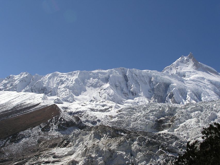 From Kathmandu: Short Manaslu Circuit Trek 10 Days - Best Time to Trek