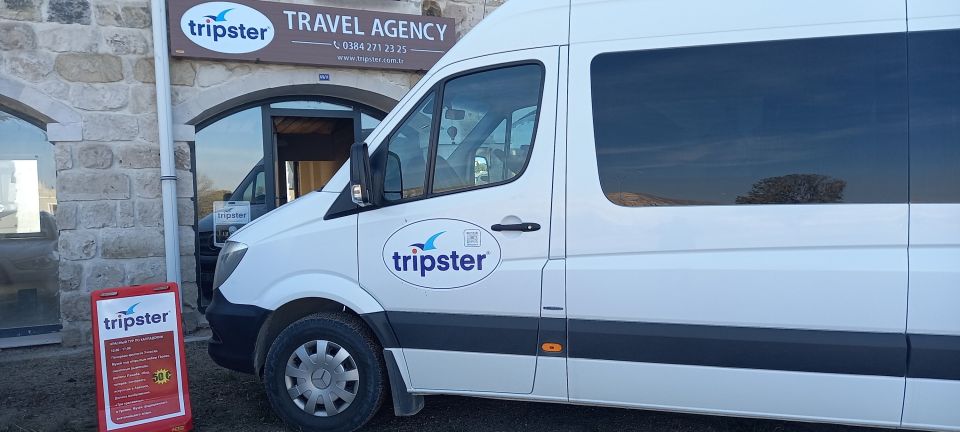 From Kayseri & Nevsehir Airports: Transfer to Cappadocia - Customer Experiences