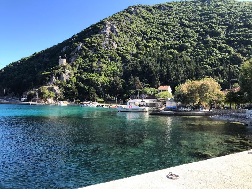 From Kefalonia: Ithaca Island Full-Day Bus Tour - Frequently Asked Questions