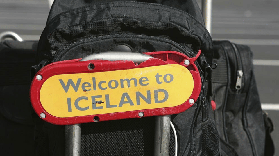 From Keflavik Airport: Private Golden Circle Tour in Iceland - Customer Experience and Reviews