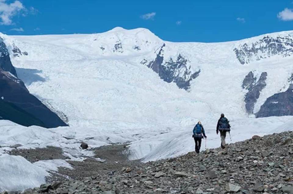 From Kennicott: Glacier Hike in St. Elias National Park - Tips for a Successful Hike