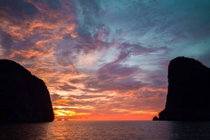 From Ko Libong: Laoliang Islands Private Tour - Speedboat Tour