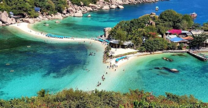 From Koh Samui:Snorkeling Trip at Koh Nangyuan&Koh Tao - Cancellation Policy