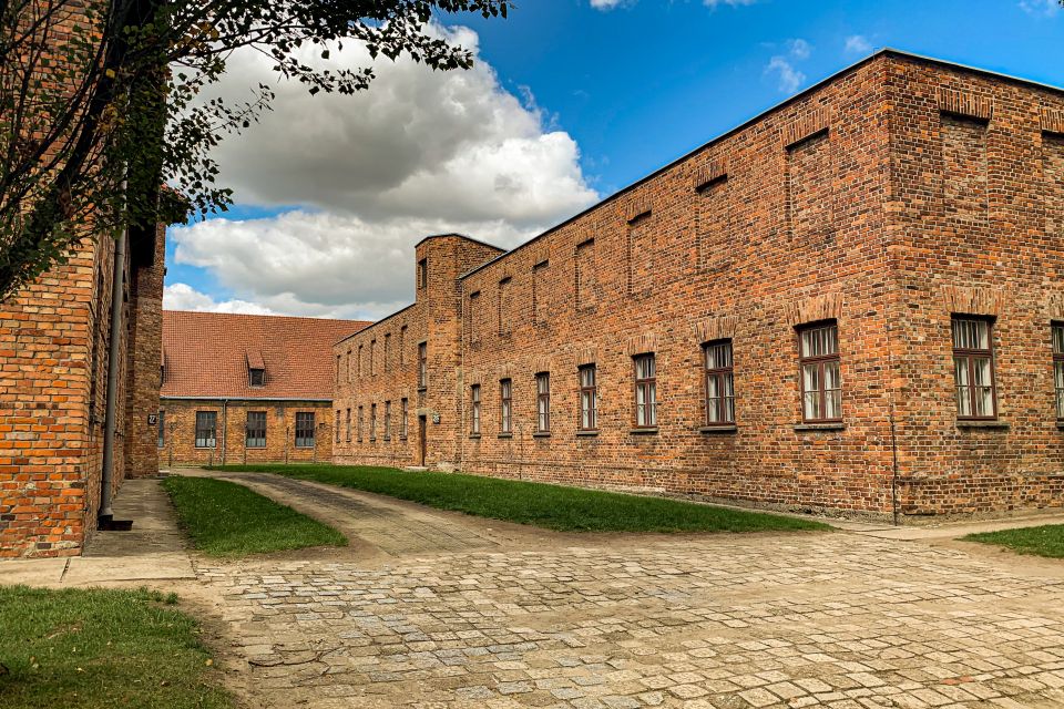 From Krakow: Auschwitz-Birkenau Memorial and Museum Tour - Customer Feedback