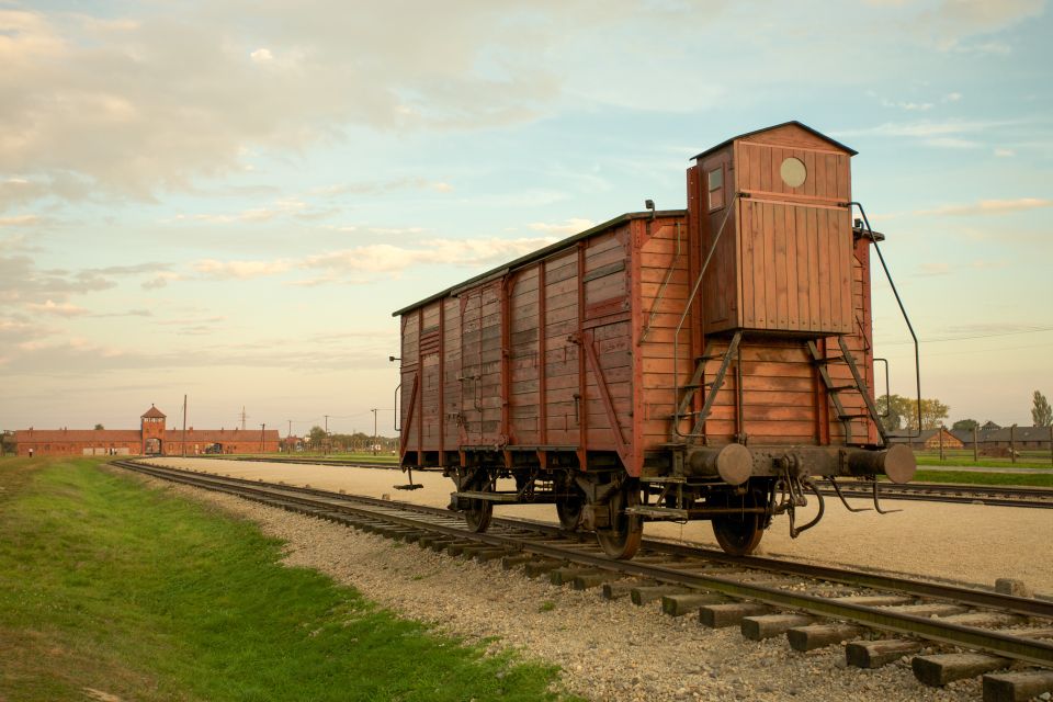 From Kraków: Auschwitz-Birkenau Memorial Guided Tour - Frequently Asked Questions