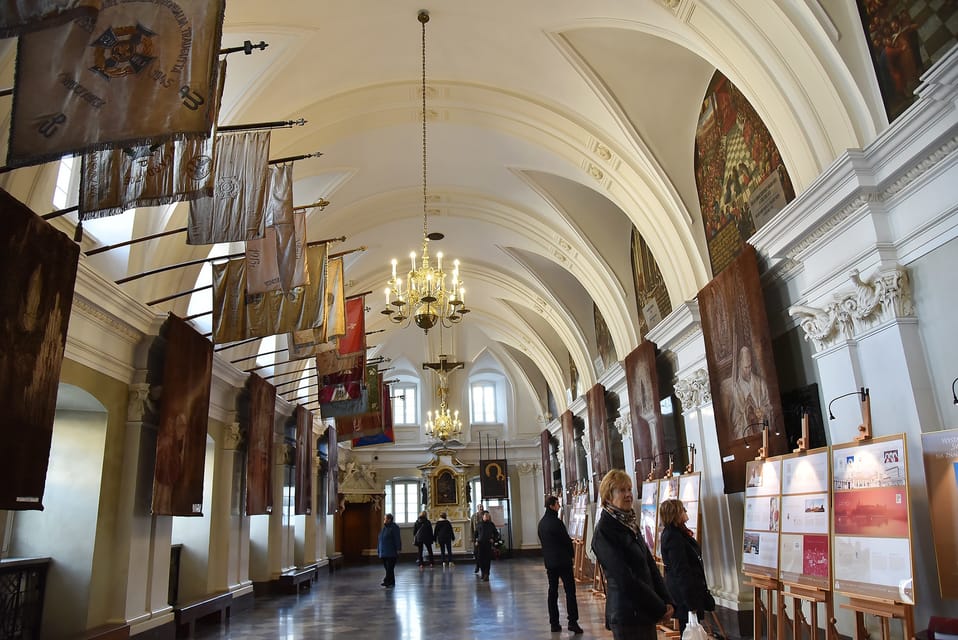 From Krakow: Black Madonna Sanctuary of Częstochowa Day Tour - Booking Information