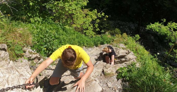 From Krakow: Hiking in the Tatra Mountains and Thermal Baths - Whats Included