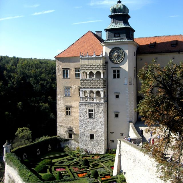 From Kraków: Ojców National Park and Pieskowa Skała Castle - Travel Tips and Recommendations