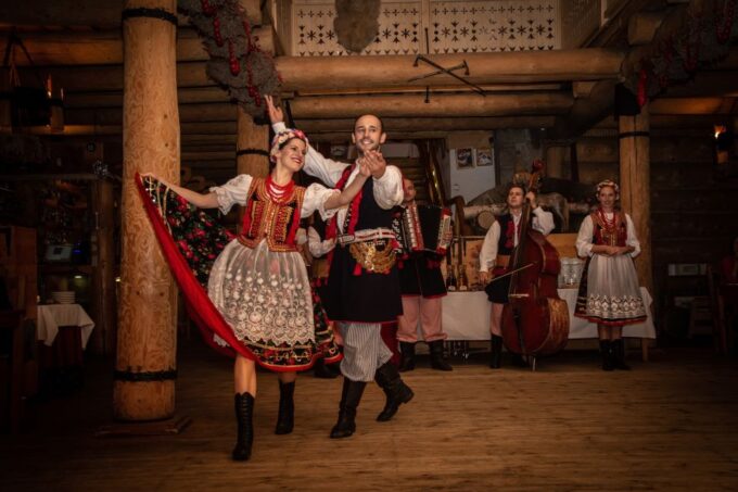 From Krakow: Polish Folk Show With All-You-Can-Eat Dinner - Customer Feedback