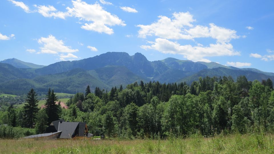 From Krakow: Zakopane and Thermal Baths With Optional Lunch - Preparing for Your Trip