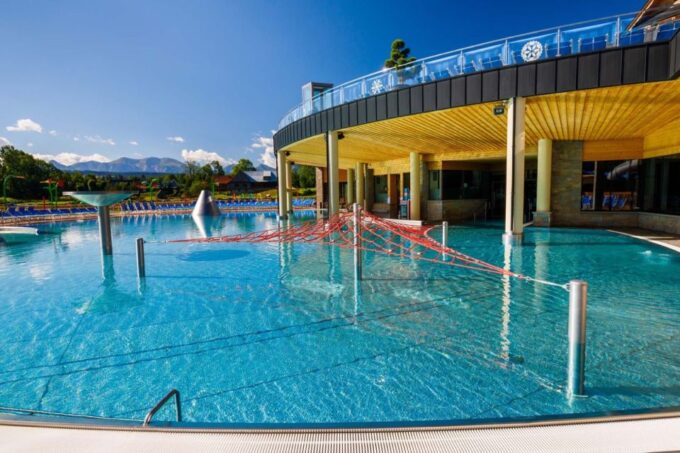From Krakow: Zakopane City Tour With Thermal Baths - Exploring Zakopane