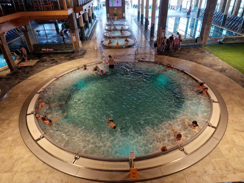 From Kraków: Zakopane Day Tour and Optional Thermal Bath - Customer Reviews