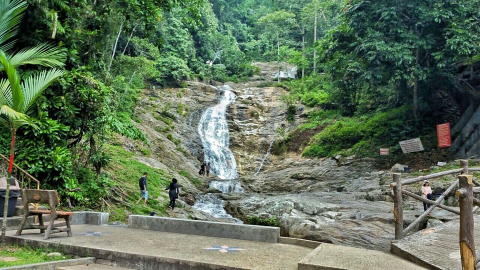 From Kuala Lumpur: Cameron Highlands Day Tour With Lunch - What to Expect