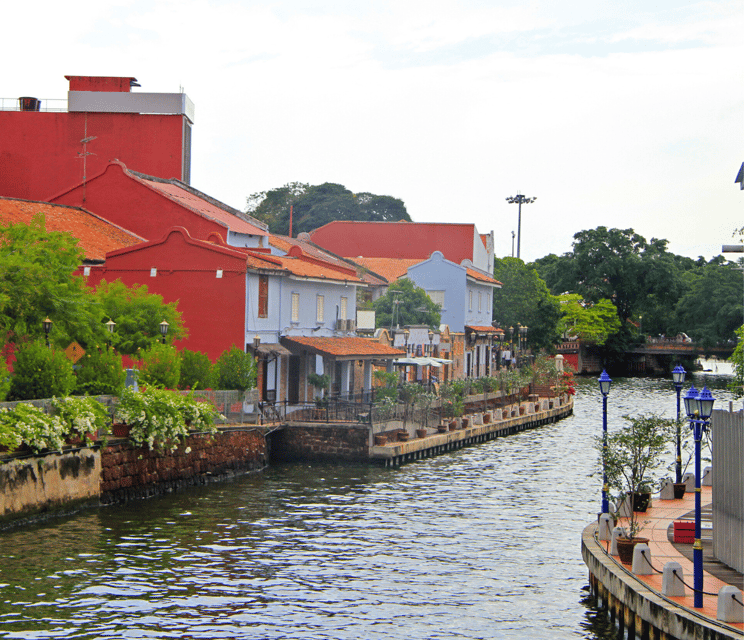 From Kuala Lumpur: Malacca Highlights Tour With Blue Lagoon - Important Tour Recommendations