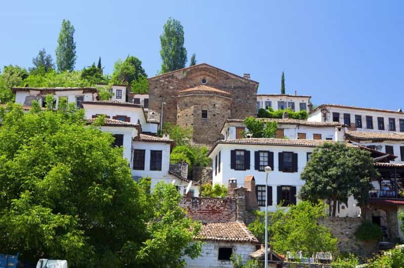 From Kuşadası: Private Şirince Village Tour - Frequently Asked Questions