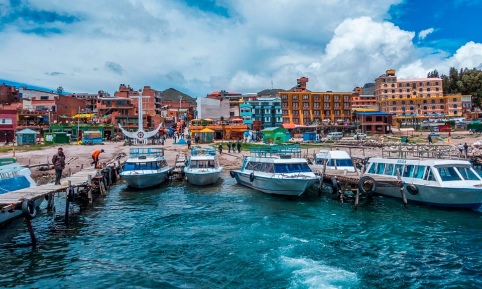 From La Paz: 2-Day Tour to Isla Del Sol & Lake Titicaca - What to Bring