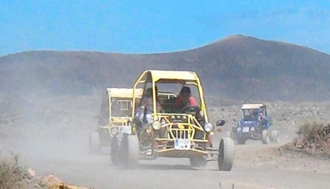 From Lanzarote: Corralejo Buggy Safari - Frequently Asked Questions