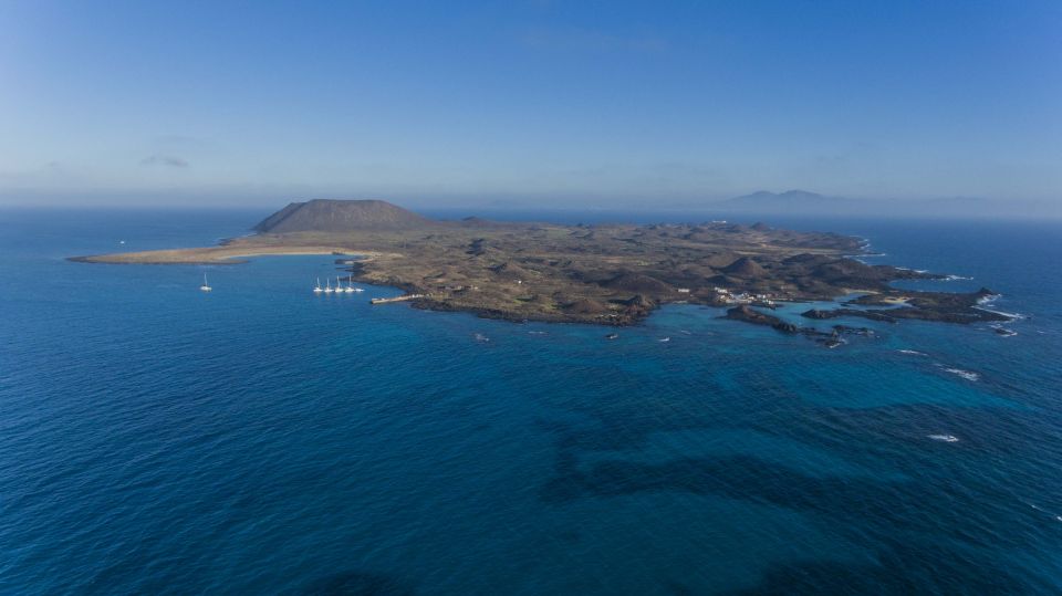 From Lanzarote: Corralejo & Lobos Island Self-Guided Visit - Frequently Asked Questions