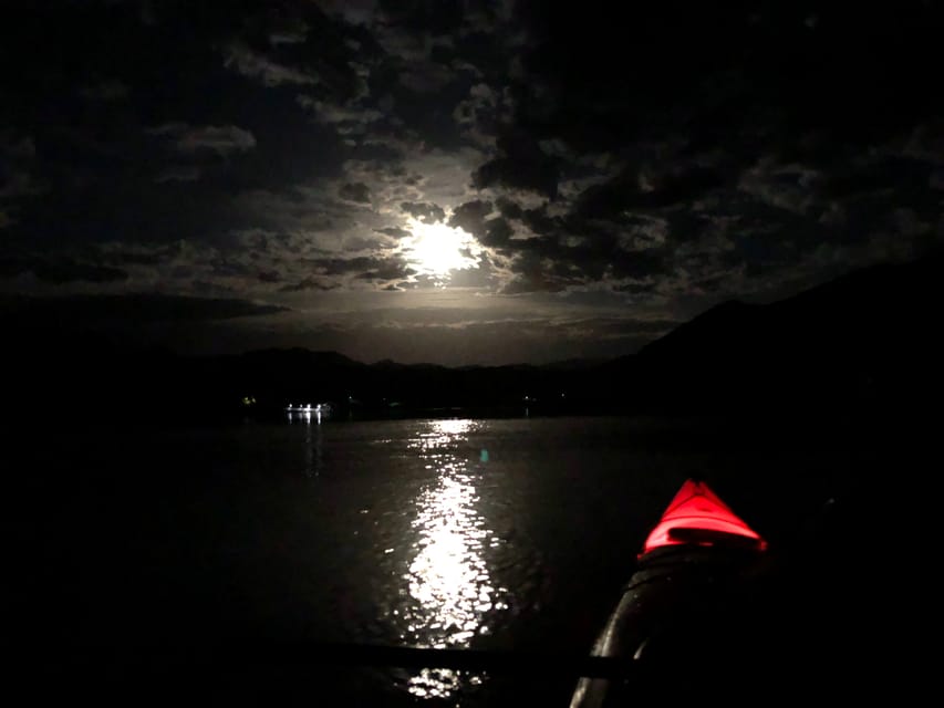 From Las Vegas: Black Canyon Twilight Kayak Tour - Frequently Asked Questions