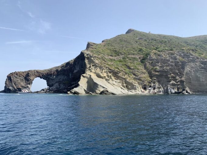 From Lipari: Boat Trip to Salina and Lipari (7 Hours) - Pricing and Cancellation Policy