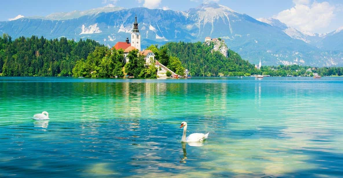 From Ljubljana: Lake Bled Day Tour - Tips for Your Trip