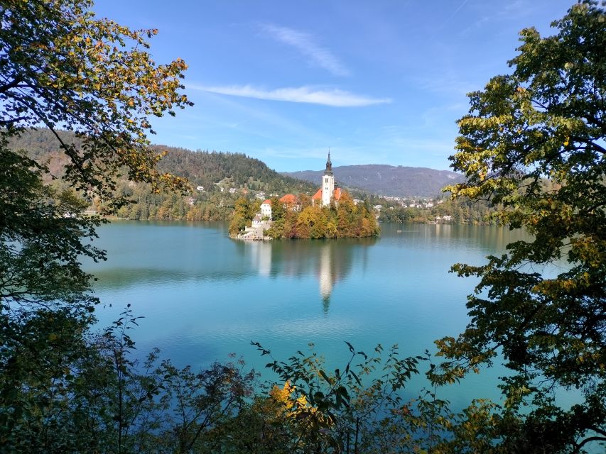 From Ljubljana: Private Bled Lake Day Trip - Customer Reviews