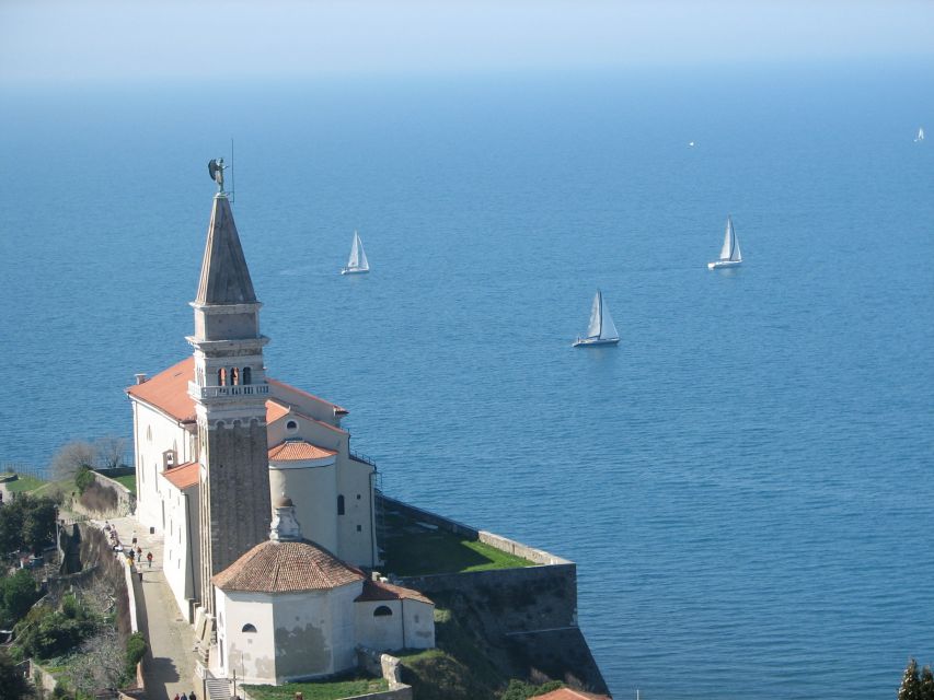 From Ljubljana: Škocjan UNESCO Caves and Piran Full-Day Trip - Customer Feedback and Ratings